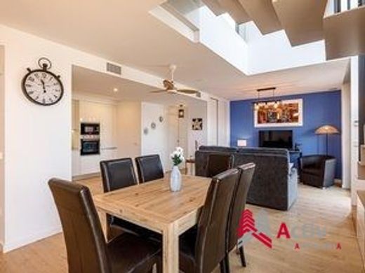 Appartement in Villajoyosa, Provincia de Alicante