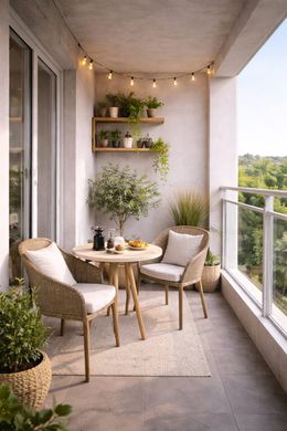 Apartamento - Saint-Ouen, Seine-Saint-Denis