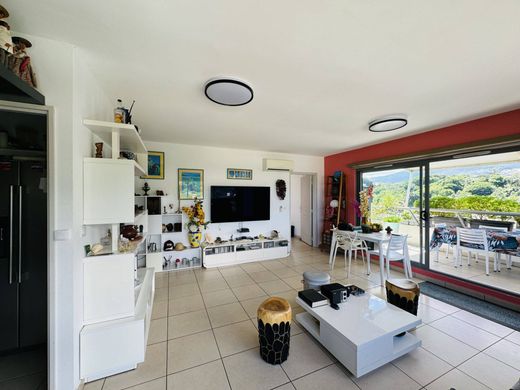 Appartement in Papeete, Îles du Vent