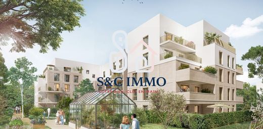 Apartamento - Saint-Cyr-l'École, Yvelines