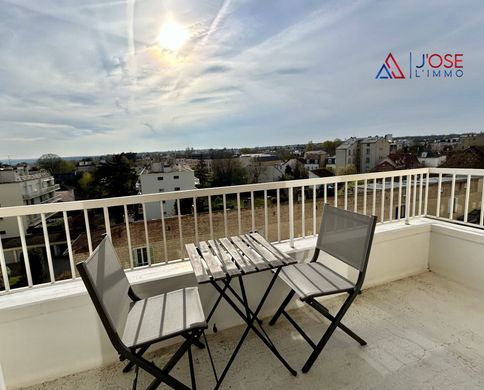 Piso / Apartamento en Maisons-Laffitte, Yvelines