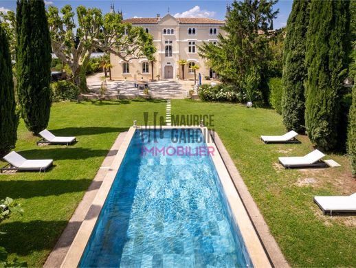 Luxus-Haus in Cavaillon, Vaucluse