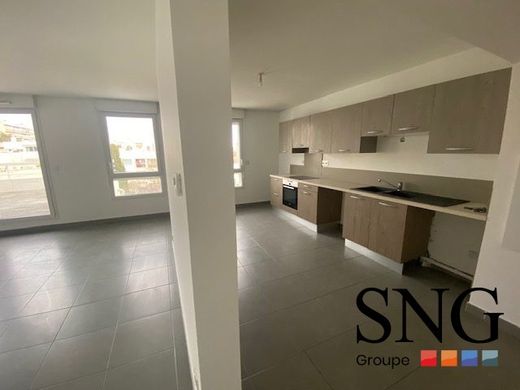 Apartment in Marseille, Bouches-du-Rhône