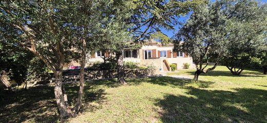 Luxury home in Ceyreste, Bouches-du-Rhône