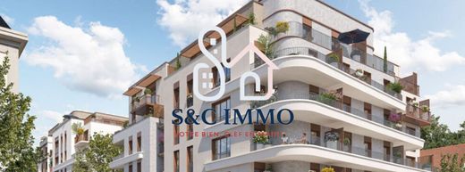 Квартира, Juvisy-sur-Orge, Essonne