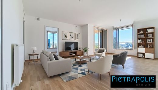 Lyon, Rhôneのアパートメント