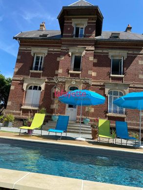 Элитный дом, Nointot, Seine-Maritime