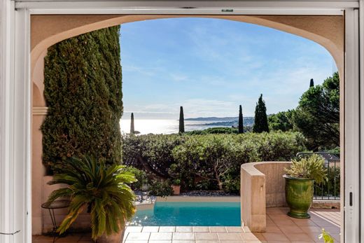 Luxury home in Sainte-Maxime, Var