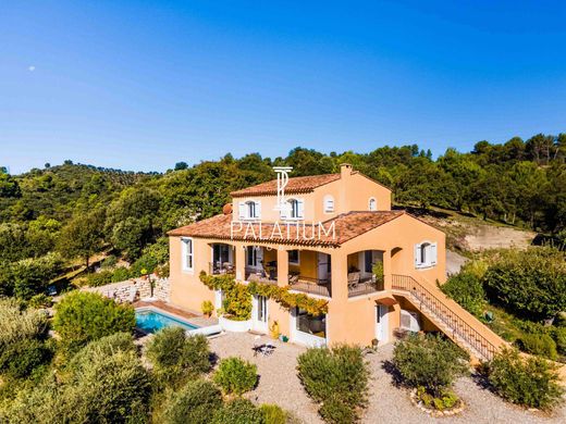 Элитный дом, Gréoux-les-Bains, Alpes-de-Haute-Provence