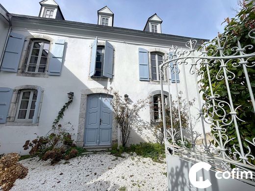 Maison de luxe à Argelès-Gazost, Hautes-Pyrénées