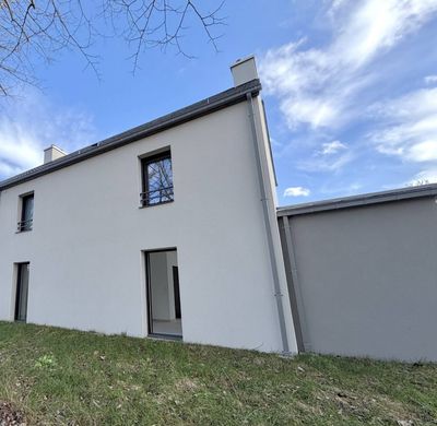 Luxury home in Dinard, Ille-et-Vilaine