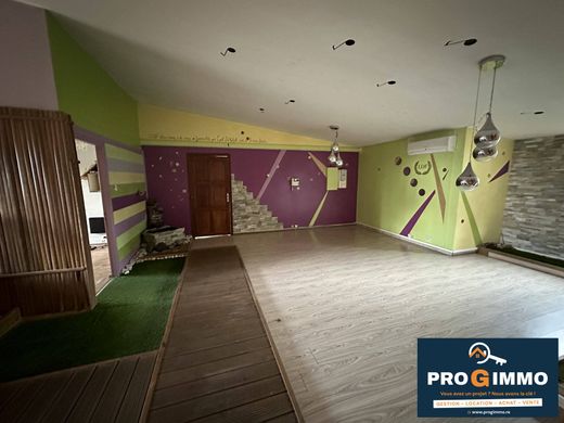 ‏משרד ב  La Possession, Réunion