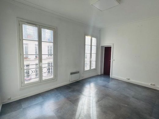 Büro in Montorgueil, Sentier, Vivienne-Gaillon, Paris