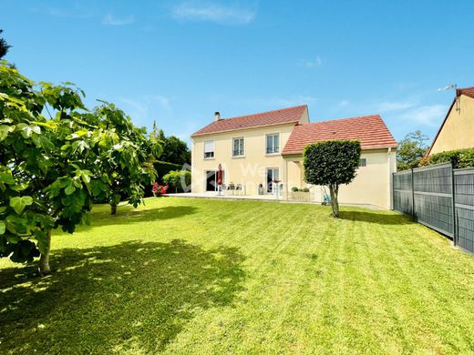 Casa de luxo - Conches-sur-Gondoire, Seine-et-Marne
