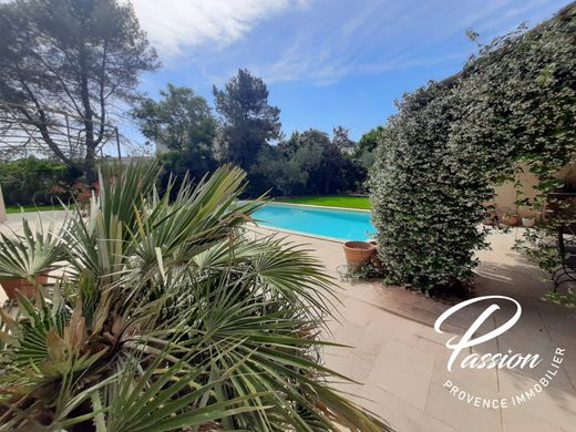 Luxury home in Châteaurenard, Bouches-du-Rhône