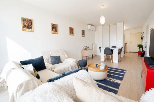 Piso / Apartamento en Bagnolet, Sena Saint Denis