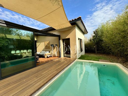 Luxe woning in Cournonsec, Hérault