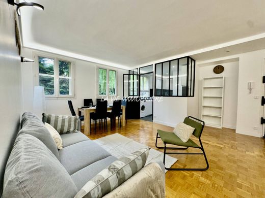 ‏דירה ב  Paris 20 Ménilmontant, Paris