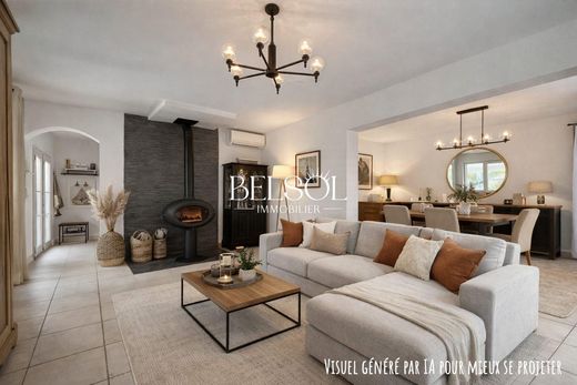 Luxury home in Saint-Cyprien, Pyrénées-Orientales