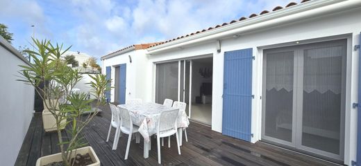 Casa di lusso a Vaux-sur-Mer, Charente-Maritime
