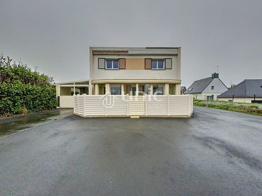 Элитный дом, Кемпер, Finistère