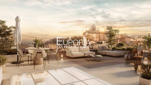 Daire Montmartre, Abbesses, Grandes-Carrières, Paris