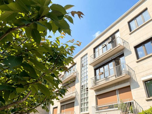 Apartament w Vincennes, Val-de-Marne