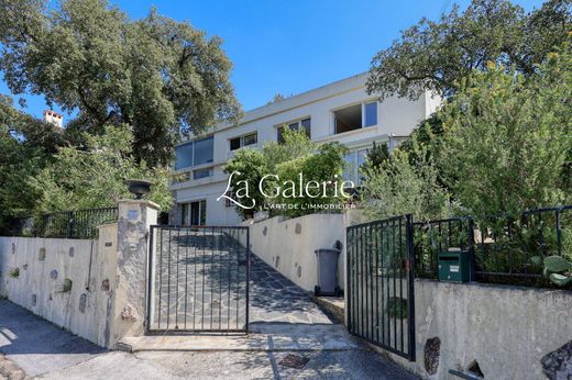 Luxury home in Hyères, Var