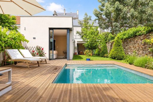 Luxury home in Nantes, Loire-Atlantique