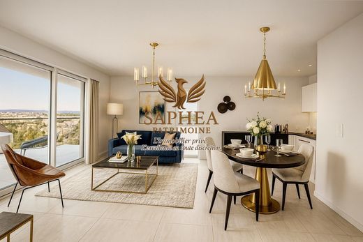 Daire Saint-Raphaël, Var