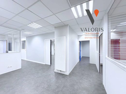 Grenoble, Isèreのオフィス