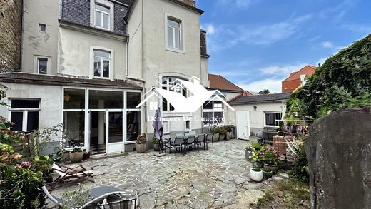 Casa de lujo en Saint-Léonard, Paso de Calais