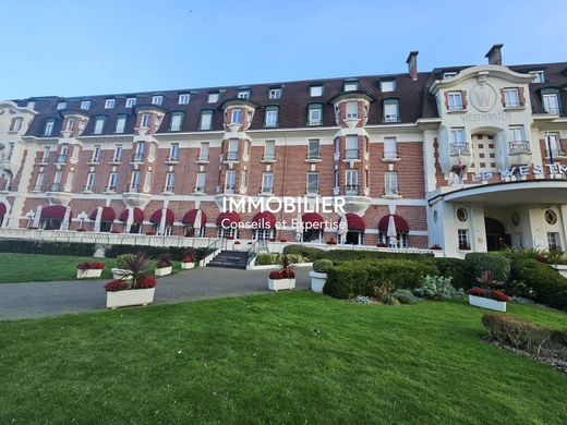 Daire Le Touquet-Paris-Plage, Pas-de-Calais