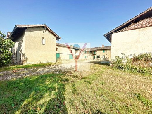 Casa di lusso a Villars-les-Dombes, Ain