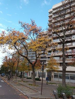 Apartment in Motte-Picquet, Commerce, Necker, Paris