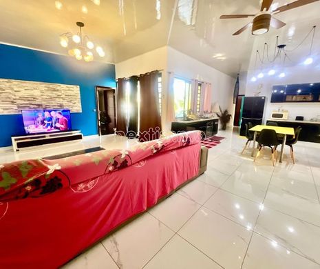 Luxe woning in Paea, Îles du Vent