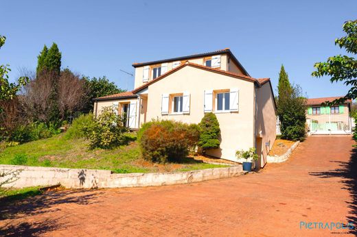 Casa de lujo en Gleizé, Ródano