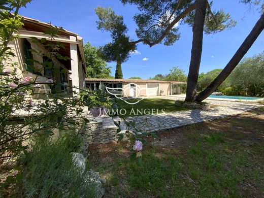 Luxury home in Nîmes, Gard