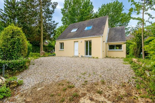 Casa de lujo en Feucherolles, Yvelines