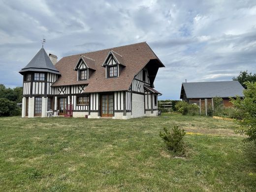 Luxury home in Conches-en-Ouche, Eure