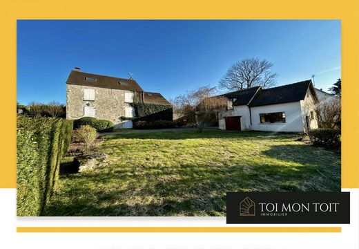 Luxury home in Saint-Witz, Val d'Oise