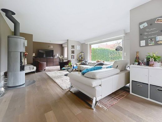 Luksusowy dom w Quesnoy-sur-Deûle, North