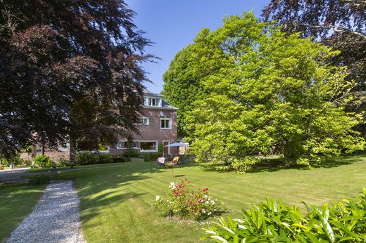 Luksusowy dom w Friville-Escarbotin, Somme