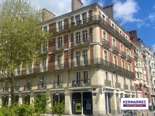 ‏משרד ב  Rennes, Ille-et-Vilaine