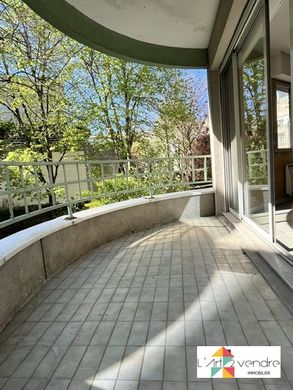 Piso / Apartamento en Clamart, Altos de Sena