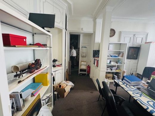 Bureau à Montorgueil, Sentier, Vivienne-Gaillon, Paris