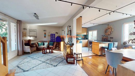 Casa de luxo - Houilles, Yvelines