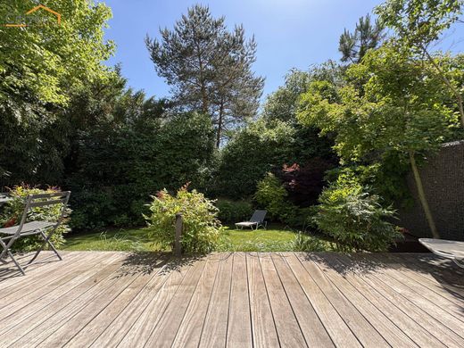 호화 저택 / Strasbourg, Bas-Rhin