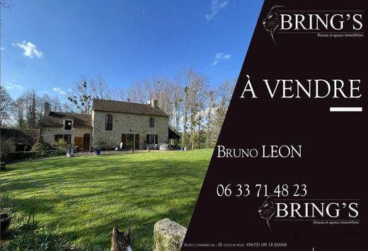 Luxury home in Alençon, Orne