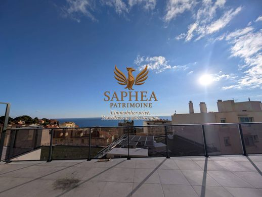 Apartamento - Cap-d'Ail, Alpes Marítimos